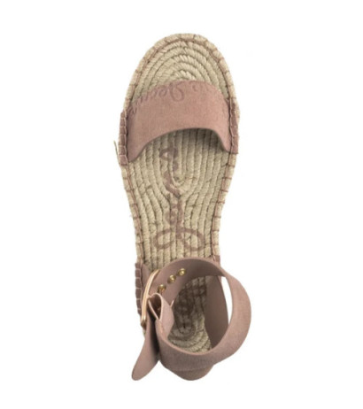 Pepe Jeans Arami Log Ash Rose Pink PLS90680 323 (PE38-a) sandalai