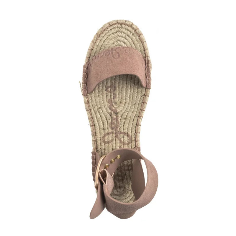 Pepe Jeans Arami Log Ash Rose Pink PLS90680 323 (PE38-a) sandalai