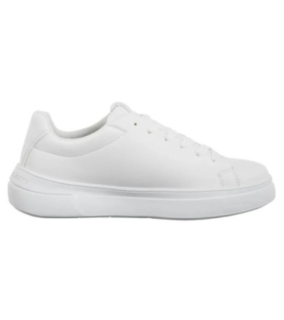 Calvin Klein Low Cut Lace-Up Sneaker White V3X9-82097-1355 100 (CK638-a) sportiniai bateliai
