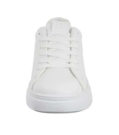 Calvin Klein Low Cut Lace-Up Sneaker White V3X9-82097-1355 100 (CK638-a) sportiniai bateliai