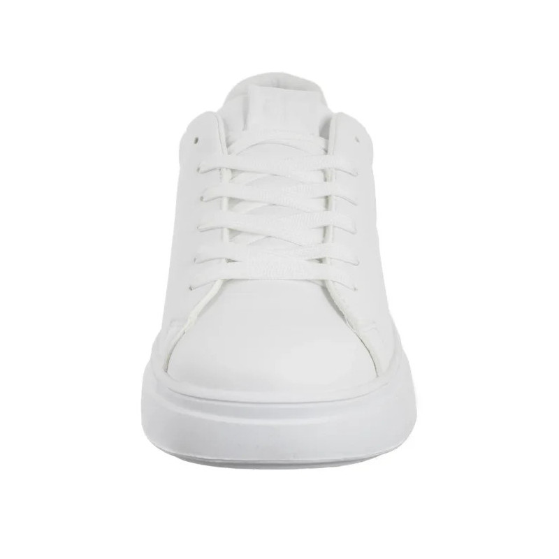 Calvin Klein Low Cut Lace-Up Sneaker White V3X9-82097-1355 100 (CK638-a) sportiniai bateliai