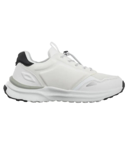Calvin Klein Low Cut Lace-Up Sneaker White/Black V3X9-83010-1464X 002 (CK639-a) sportiniai bateliai
