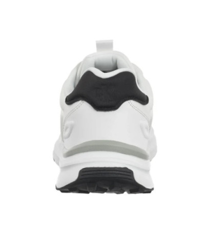Calvin Klein Low Cut Lace-Up Sneaker White/Black V3X9-83010-1464X 002 (CK639-a) sportiniai bateliai