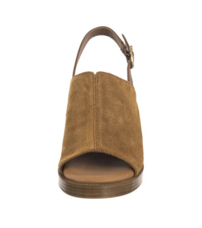 Tamaris Brązowe 1-28304-44 305 Cognac (TM524-a) bateliai