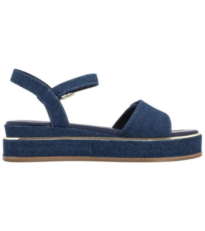 Tommy Hilfiger Sandal Blue T3A2-33788-1828 800 (TH1306-a) bateliai