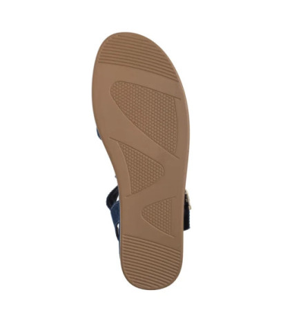 Tommy Hilfiger Sandal Blue T3A2-33788-1828 800 (TH1306-a) bateliai