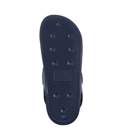 Tommy Hilfiger Velcro Sandal Blue T1X2-33913-1172 800 (TH1307-a) sandalai
