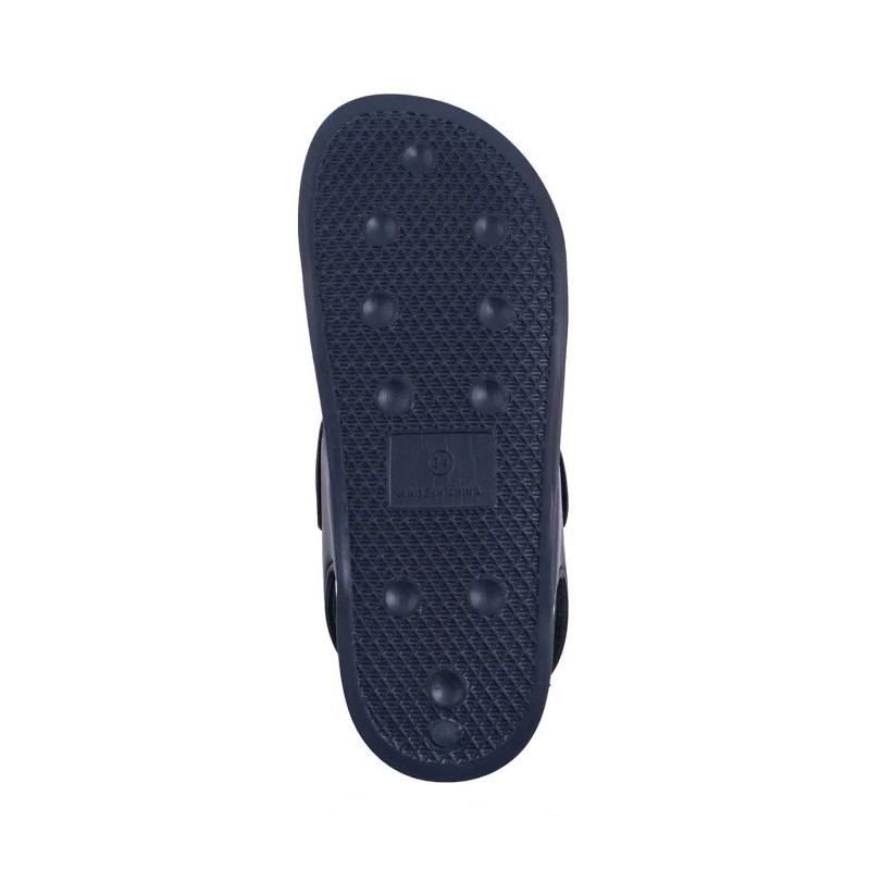Tommy Hilfiger Velcro Sandal Blue T1X2-33913-1172 800 (TH1307-a) sandalai
