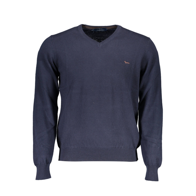 Harmont & blaine megztinis HRE013030347 Mėlyna