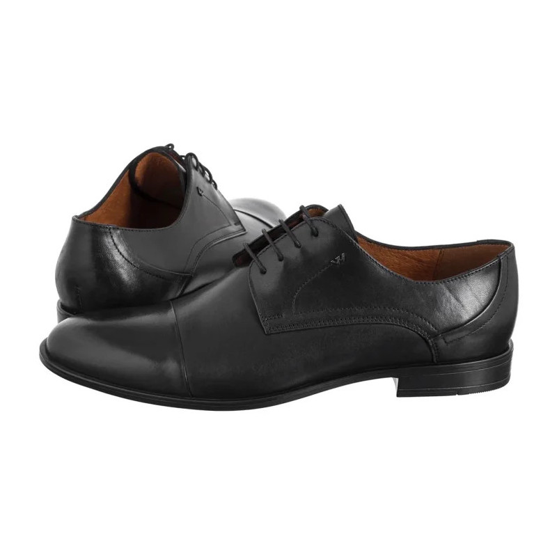 Wojas Czarne 10244-51 (WO252-b) batai