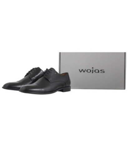 Wojas Czarne 10244-51 (WO252-b) batai