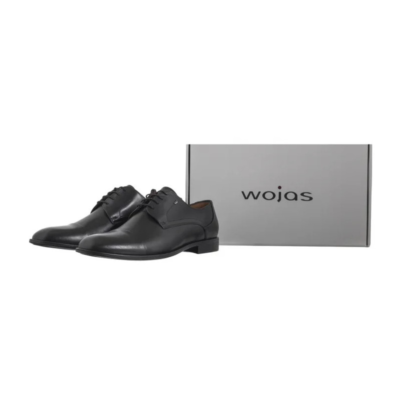 Wojas Czarne 10244-51 (WO252-b) batai