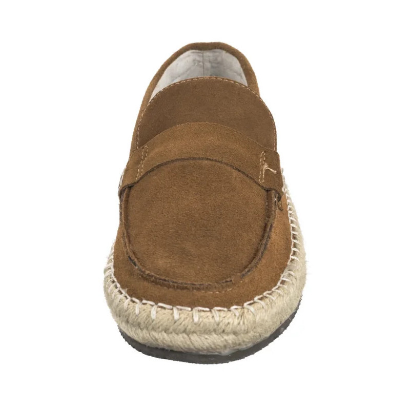 Pepe Jeans Tourist Coast Cognac Brown PMS10337 879 (PE41-a) batai