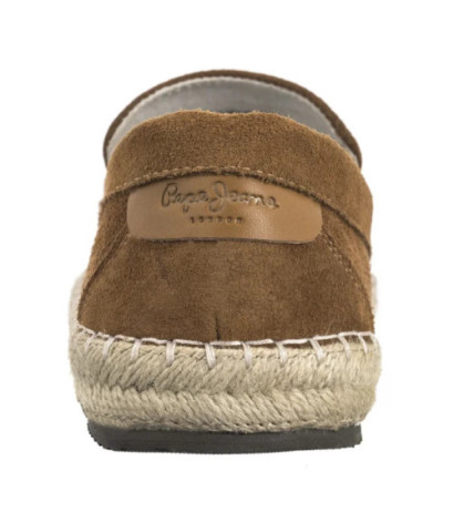 Pepe Jeans Tourist Coast Cognac Brown PMS10337 879 (PE41-a) batai