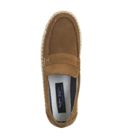 Pepe Jeans Tourist Coast Cognac Brown PMS10337 879 (PE41-a) batai