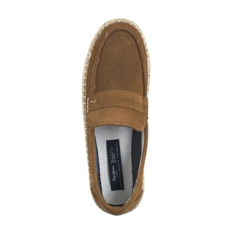 Pepe Jeans Tourist Coast Cognac Brown PMS10337 879 (PE41-a) batai