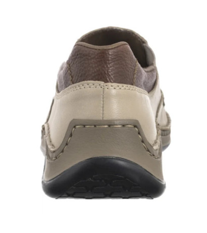 Rieker Beżowe 05293-60 Beige (RI244-a) batai