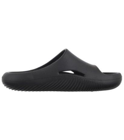 Crocs Mellow Recovery Slide Black 208392-001 (CR354-a) šlepetės
