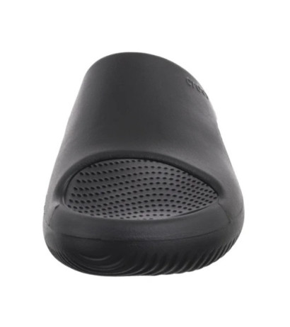 Crocs Mellow Recovery Slide Black 208392-001 (CR354-a) šlepetės