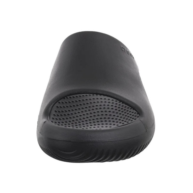 Crocs Mellow Recovery Slide Black 208392-001 (CR354-a) šlepetės