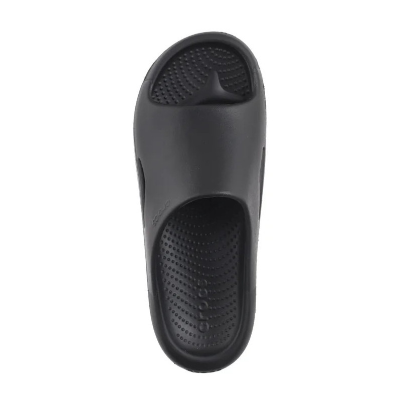 Crocs Mellow Recovery Slide Black 208392-001 (CR354-a) šlepetės