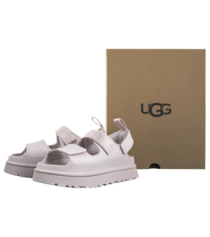 UGG W Goldenglow 1152685 BYF (UA111-d) bateliai