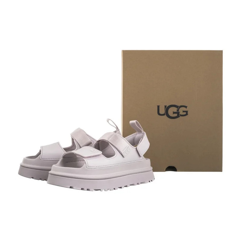 UGG W Goldenglow 1152685 BYF (UA111-d) bateliai