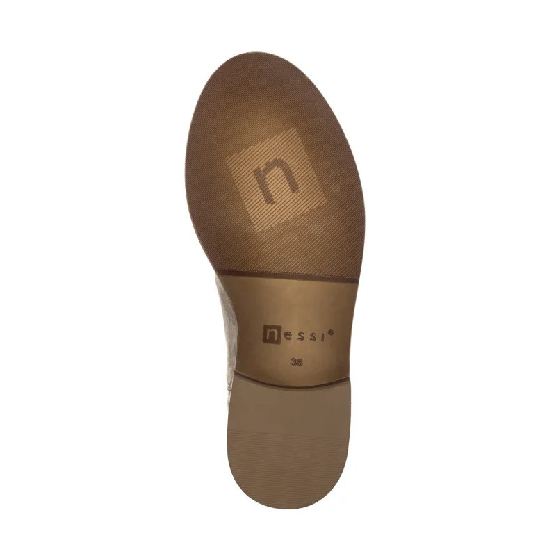 Nessi Beżowe 18459__ W1 (NE424-c) batai