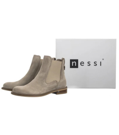 Nessi Beżowe 18459__ W1 (NE424-c) batai