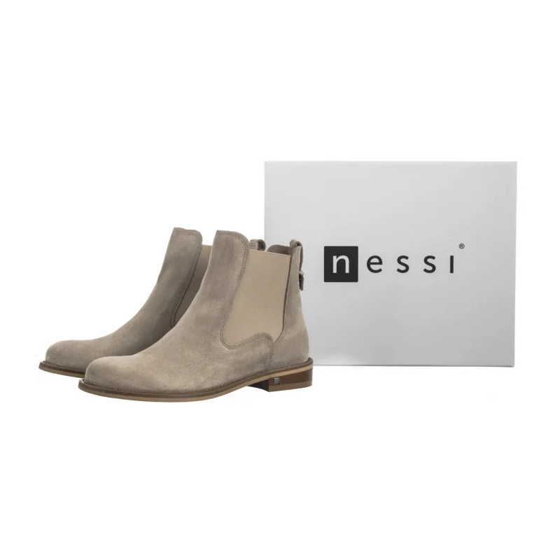 Nessi Beżowe 18459__ W1 (NE424-c) batai