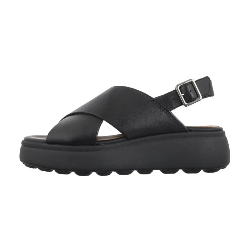 Geox D Spherica EC4.1 Black D45D4A 00085 C9999 (GE211-a) bateliai