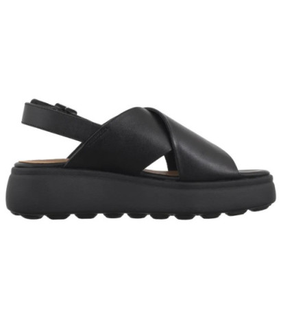 Geox D Spherica EC4.1 Black D45D4A 00085 C9999 (GE211-a) bateliai