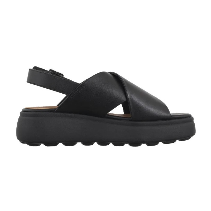 Geox D Spherica EC4.1 Black D45D4A 00085 C9999 (GE211-a) bateliai