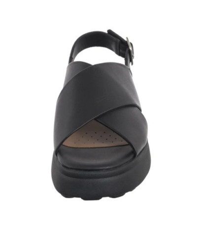 Geox D Spherica EC4.1 Black D45D4A 00085 C9999 (GE211-a) bateliai