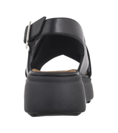 Geox D Spherica EC4.1 Black D45D4A 00085 C9999 (GE211-a) bateliai
