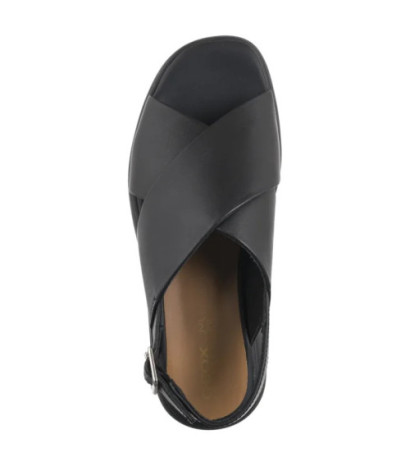 Geox D Spherica EC4.1 Black D45D4A 00085 C9999 (GE211-a) bateliai