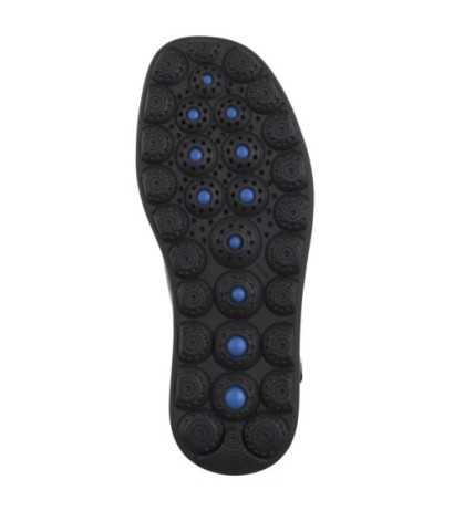 Geox D Spherica EC4.1 Black D45D4A 00085 C9999 (GE211-a) bateliai