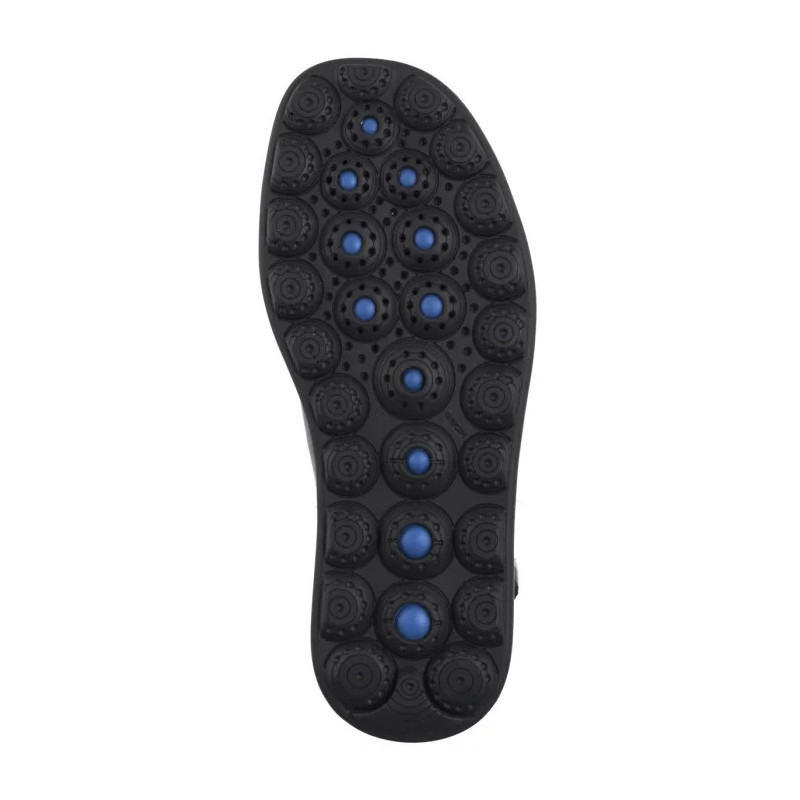 Geox D Spherica EC4.1 Black D45D4A 00085 C9999 (GE211-a) bateliai