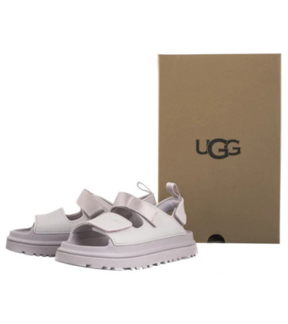 UGG K Goldenglow 1152813 BYF (UA150-a) bateliai