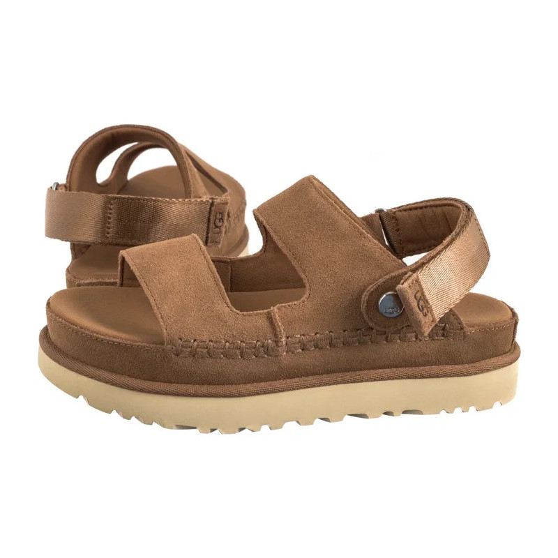 UGG W Goldenstar Glide 1167399 CHE (UA151-a) bateliai