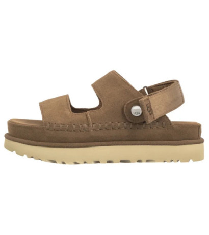 UGG W Goldenstar Glide 1167399 CHE (UA151-a) bateliai