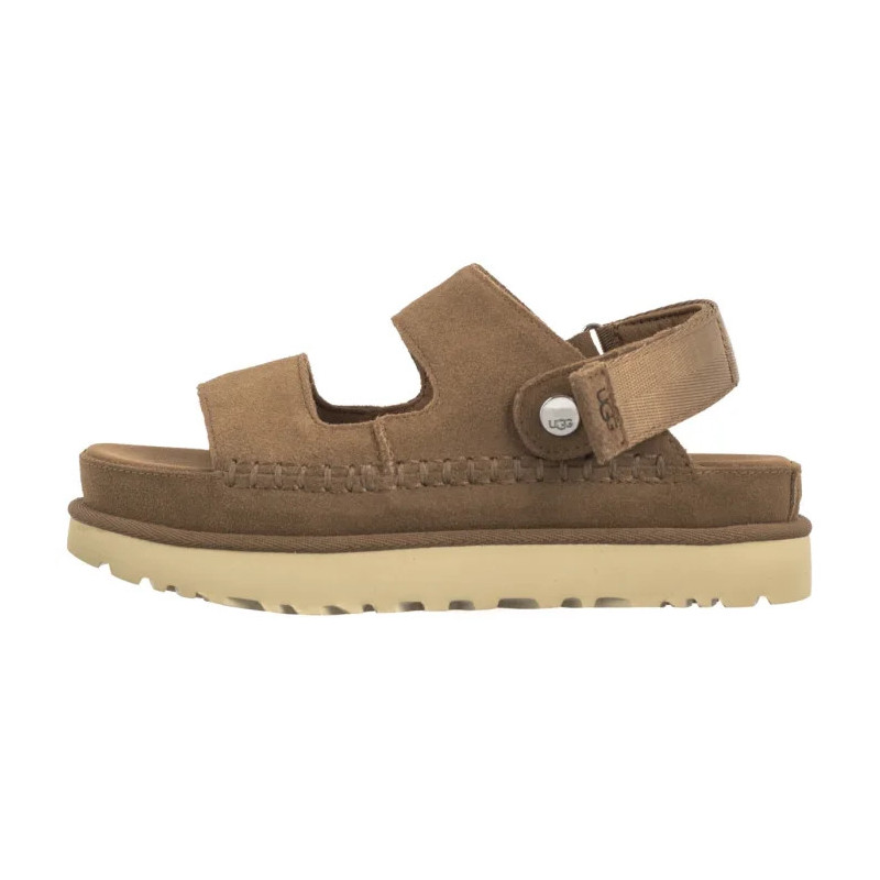 UGG W Goldenstar Glide 1167399 CHE (UA151-a) bateliai