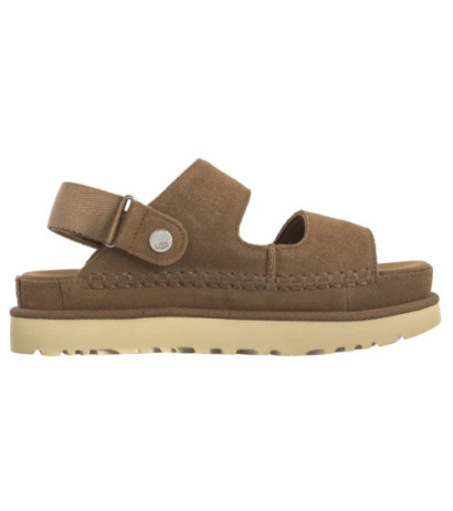 UGG W Goldenstar Glide 1167399 CHE (UA151-a) bateliai