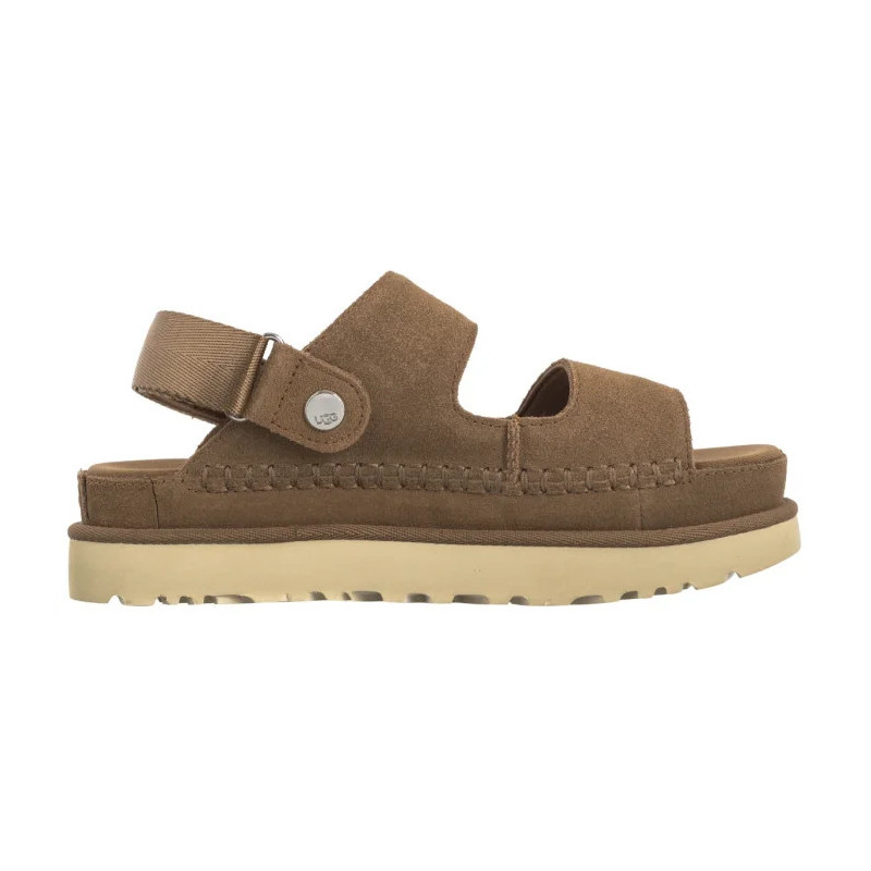 UGG W Goldenstar Glide 1167399 CHE (UA151-a) bateliai