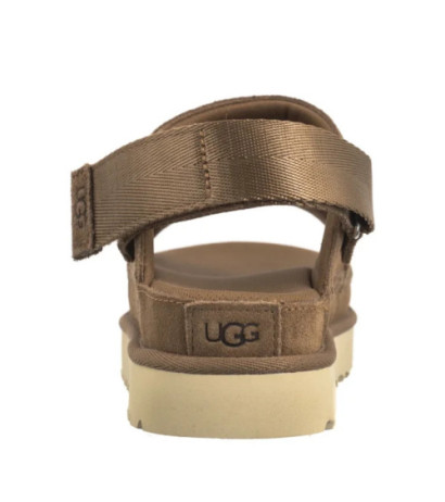 UGG W Goldenstar Glide 1167399 CHE (UA151-a) bateliai