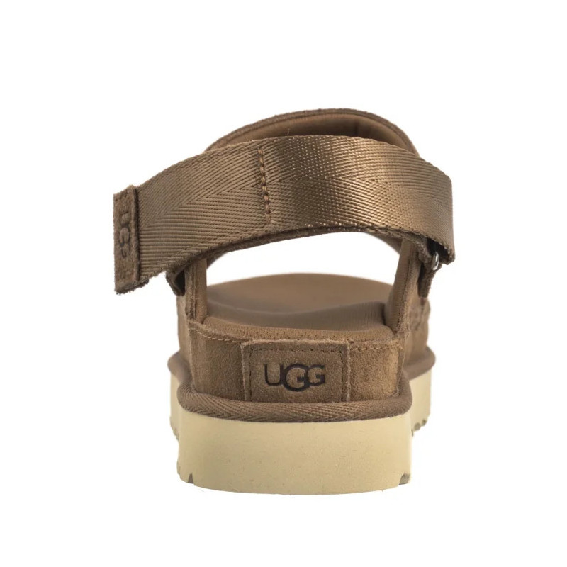 UGG W Goldenstar Glide 1167399 CHE (UA151-a) bateliai