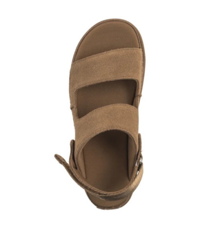 UGG W Goldenstar Glide 1167399 CHE (UA151-a) bateliai