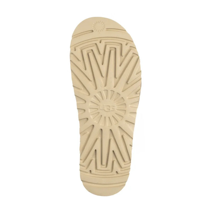 UGG W Goldenstar Glide 1167399 CHE (UA151-a) bateliai