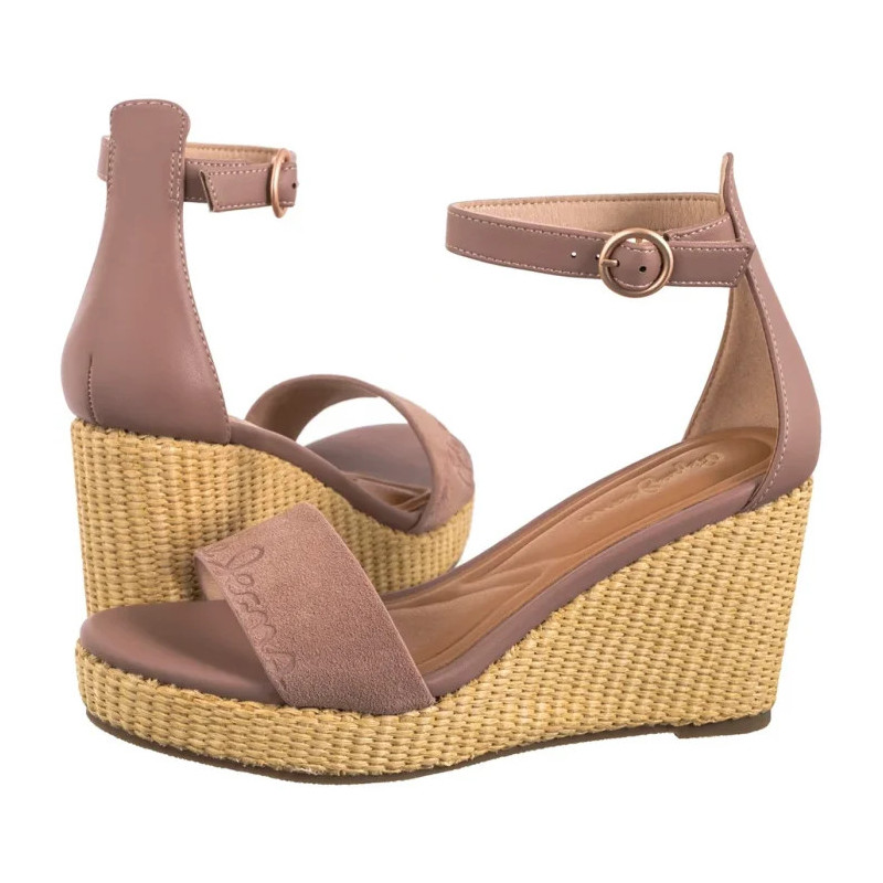 Pepe Jeans Wayna Log Ash Rose Pink PLS90689 323 (PE36-a) batai