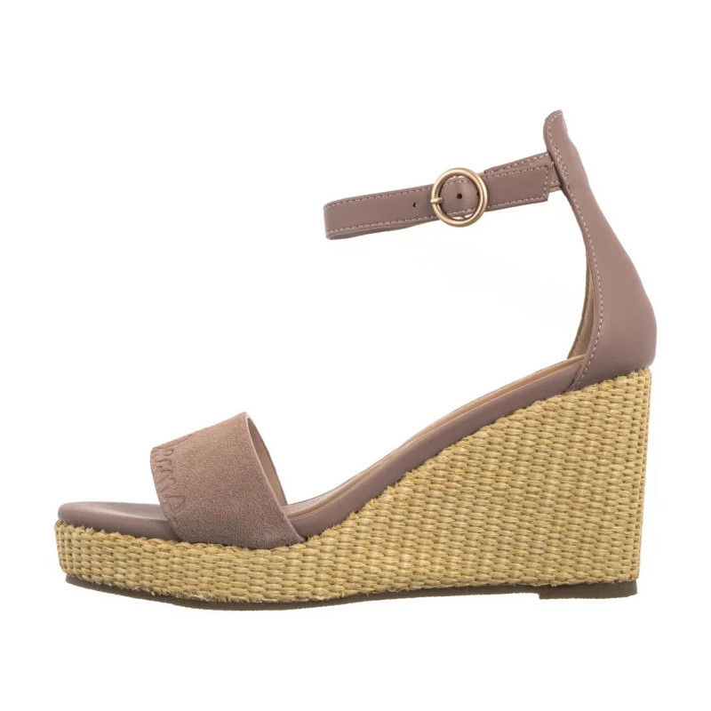 Pepe Jeans Wayna Log Ash Rose Pink PLS90689 323 (PE36-a) batai